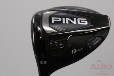 Ping G425 SFT Driver 10.5° ALTA CB 55 Red Graphite Senior Left Handed 44.25in