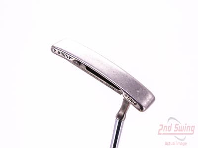 Ping Anser 4 Putter Steel Right Handed 35.0in