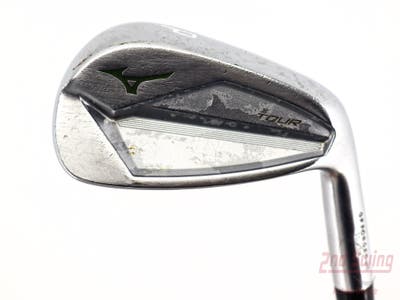 Mizuno JPX 919 Tour Single Iron Pitching Wedge PW True Temper Dynamic Gold 120 Steel Stiff Right Handed 35.75in