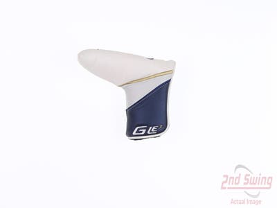 Ping G LE 3 Blade Putter Headcover
