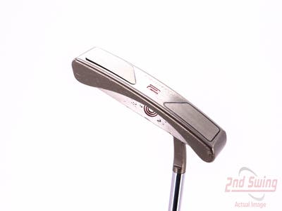 Odyssey Limited Edition Ti-Hot 2 Putter Steel Right Handed 32.5in