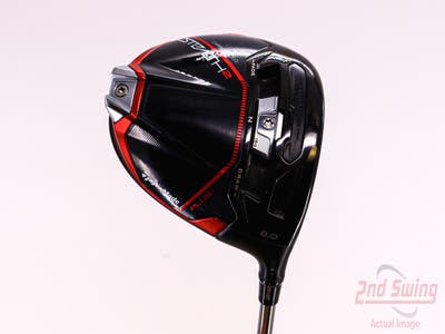 TaylorMade Stealth 2 Plus Driver 8° MCA Diamana ZF Series Graphite X-Stiff Right Handed 45.75in
