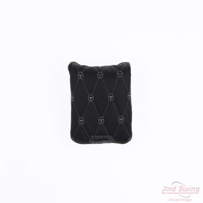 TaylorMade Patterned Mallet Putter Headcover