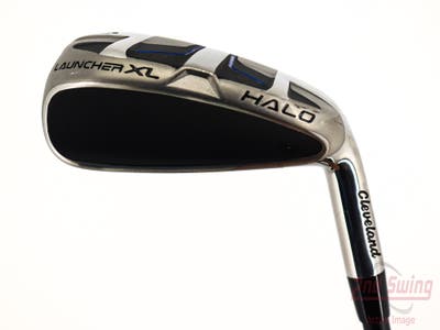 Mint Cleveland Launcher XL Halo Single Iron 6 Iron Project X Cypher 50 Graphite Senior Right Handed 38.5in
