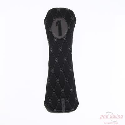 TaylorMade Patterned Driver Headcover