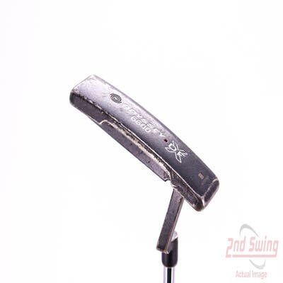 Odyssey DFX 6600 Putter Steel Right Handed 34.0in