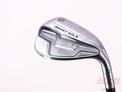Cleveland Smart Sole 4 Wedge Gap GW Cleveland Action Ultralite 50 Graphite Ladies Right Handed 35.0in