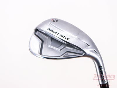 Cleveland Smart Sole 4 Wedge Sand SW Smart Sole Steel Steel Wedge Flex Right Handed 35.5in
