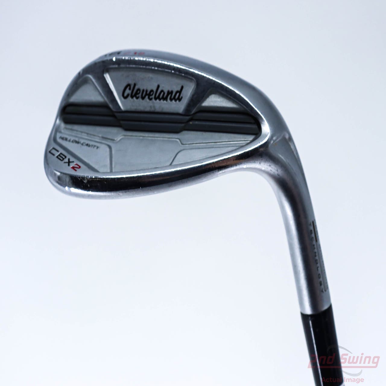 cleveland cbx most forgiving wedges 2021