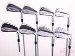 Ping i59 Iron Set 3-PW Project X LS 6.0 Steel Stiff Right Handed Black Dot +1/4"