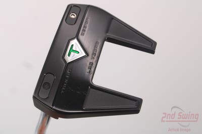 Odyssey Toulon 22 Las Vegas Putter Graphite Left Handed 34.0in