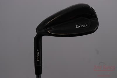 Ping G710 Wedge Gap GW Nippon NS Pro Modus 3 Tour 105 Steel X-Stiff Left Handed Silver Dot 38.0in