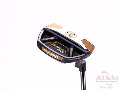 TaylorMade Spider FCG L Neck Putter Steel Right Handed 34.5in