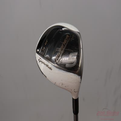 TaylorMade Burner Superfast 2.0 Fairway Wood 5 Wood 5W 18° TM Reax 4.8 Graphite Ladies Right Handed 42.5in