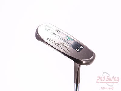 Odyssey Toulon Palm Beach Stroke Lab Putter Strong Arc Steel Right Handed 35.0in