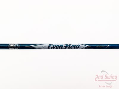 Used W/ Titleist RH Adapter Project X EvenFlow Blue Handcrafted 85g Hybrid Shaft X-Stiff 40.0in