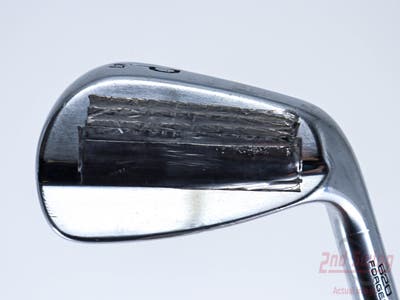 Titleist 620 MB Single Iron Pitching Wedge PW 47° Nippon NS Pro Modus 3 Tour 120 Steel X-Stiff Right Handed 35.75in