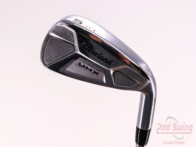Cleveland Launcher UHX Single Iron 5 Iron True Temper Dynamic Gold DST98 Steel Regular Right Handed 38.75in