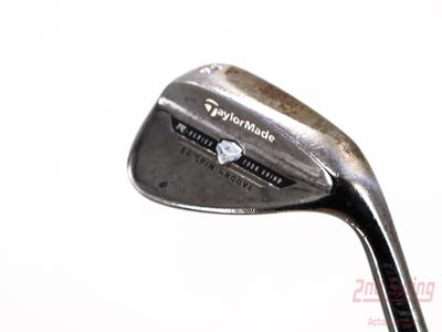 TaylorMade Tour Preferred EF Wedge Sand SW 56° 12 Deg Bounce FST KBS Tour Steel Wedge Flex Right Handed 35.5in