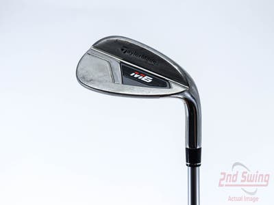 TaylorMade M6 Wedge Sand SW TM Tuned Performance 45 Graphite Ladies Right Handed 35.0in