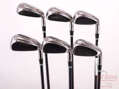 Cleveland 588 Altitude Iron Set 5-PW Cleveland Actionlite 55 Graphite Senior Right Handed 40.5in