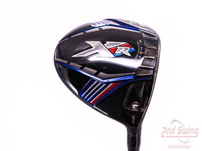 Callaway XR Driver 12° Project X LZ Graphite Regular Right Handed 46.0in