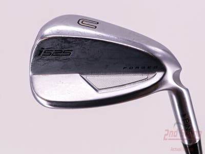 Ping i525 Wedge Gap GW Project X IO 6.0 Steel Stiff Right Handed Black Dot 35.5in