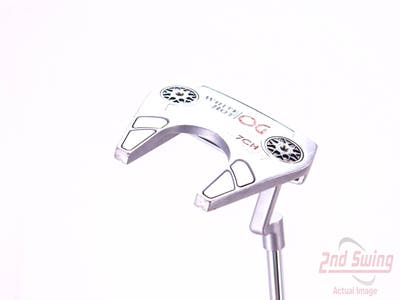 Odyssey White Hot OG LE 7 CH Putter Steel Right Handed 33.0in