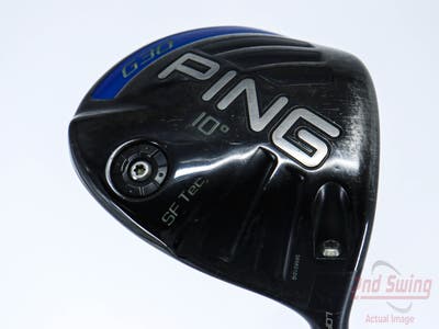 Ping G30 SF Tec Driver 10.5° Ping TFC 419D Graphite Senior Right Handed 46.0in
