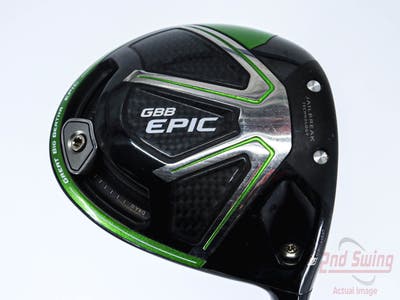Callaway GBB Epic Driver 13.5° UST Mamiya Helium 4 Graphite Regular Right Handed 45.5in