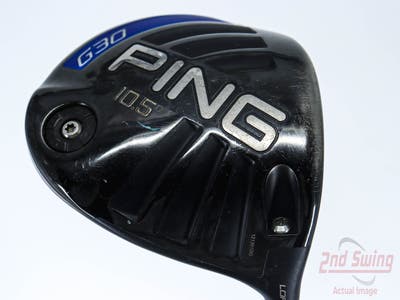 Ping G30 Driver 10.5° Ping TFC 419D Graphite Senior Right Handed 46.0in