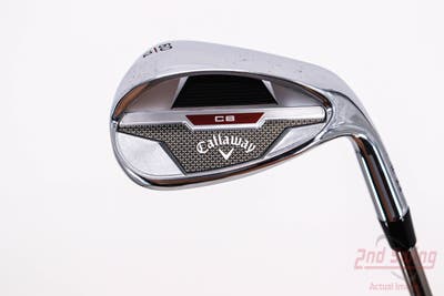 Mint Callaway CB Wedge Lob LW 60° 12 Deg Bounce UST Mamiya Recoil Wedge Graphite Ladies Right Handed 33.75in