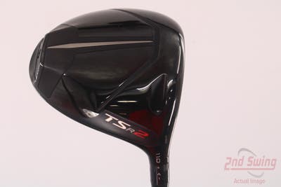 Titleist TSR2 Driver 11° Project X HZRDUS Red CB 40 Graphite Ladies Right Handed 44.5in