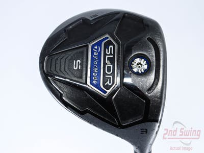 TaylorMade SLDR S Fairway Wood 3 Wood 3W 15° UST Proforce VTS Tour SPX Graphite X-Stiff Right Handed 43.0in