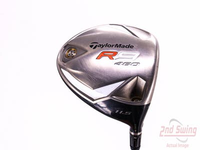 TaylorMade R9 460 Driver 11.5° TM Reax 60 Graphite Senior Right Handed 45.75in