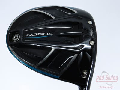 Callaway Rogue Driver 10.5° Aldila Synergy Blue 60 Graphite Regular Right Handed 43.75in