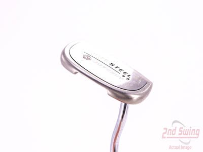 Odyssey White Steel 5 Putter Steel Right Handed 34.0in