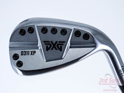 PXG 0311 XP GEN3 Single Iron Pitching Wedge PW True Temper Elevate Tour Steel Stiff Right Handed 36.0in