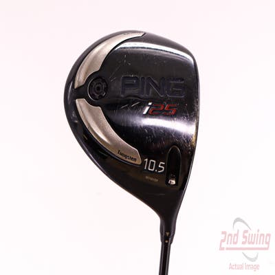 Ping I25 Driver 10.5° Ping PWR 55 Graphite Regular Right Handed 45.5in
