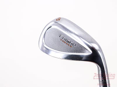 Edison Forged Wedge Pitching Wedge PW 45° FST KBS Tour 110 Steel Regular Right Handed 36.0in