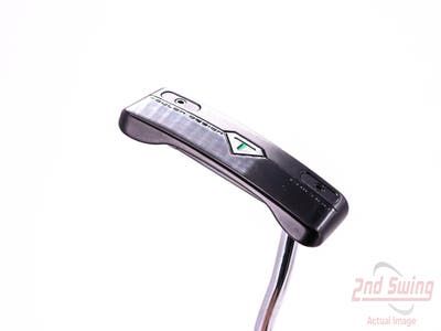 Odyssey Toulon 22 Chicago Putter Steel Right Handed 32.75in