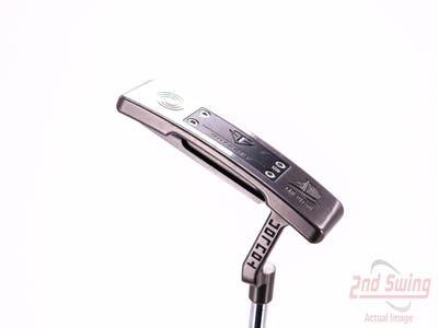 Odyssey Toulon San Diego Stroke Lab Putter Steel Right Handed 33.0in