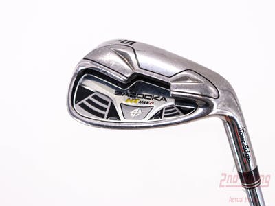 Tour Edge Bazooka HT Max Distance Wedge Sand SW True Temper Dynamic Gold R300 Steel Regular Right Handed 36.0in