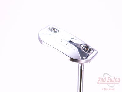 Mint Mizuno M-Craft V Putter Steel Right Handed 34.0in