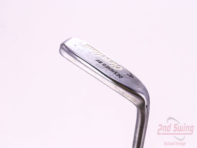 Cleveland Designed By Chrome Putter Strong Arc Steel Right Handed 35.0in
