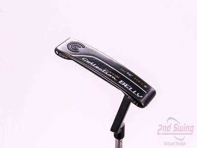 Cleveland 2011 Classic Black Belly Putter Slight Arc Steel Right Handed 43.0in