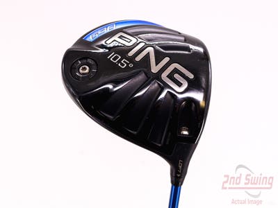 Ping G30 Driver 10.5° Ping TFC 419D Graphite Regular Right Handed 45.75in