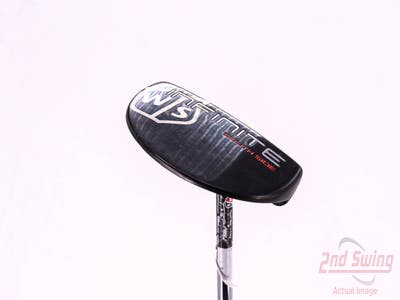 Wilson Staff Infinite South Side Putter Steel Right Handed 34.0in