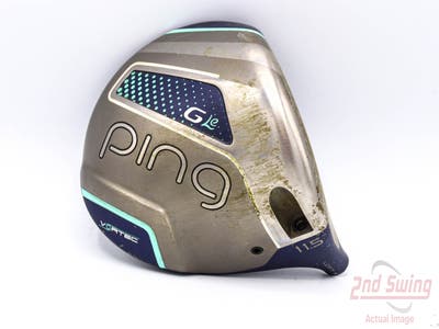 Ping G LE Driver 11.5° Right Handed ***HEAD ONLY***
