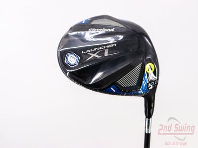 Mint Cleveland Launcher XL Driver 10.5° Project X Cypher 50 Graphite Senior Right Handed 46.5in